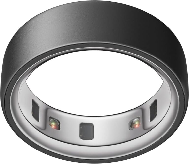 Oura Ring 4 (2026): análisis y opinión del anillo inteligente para sueño y recuperación