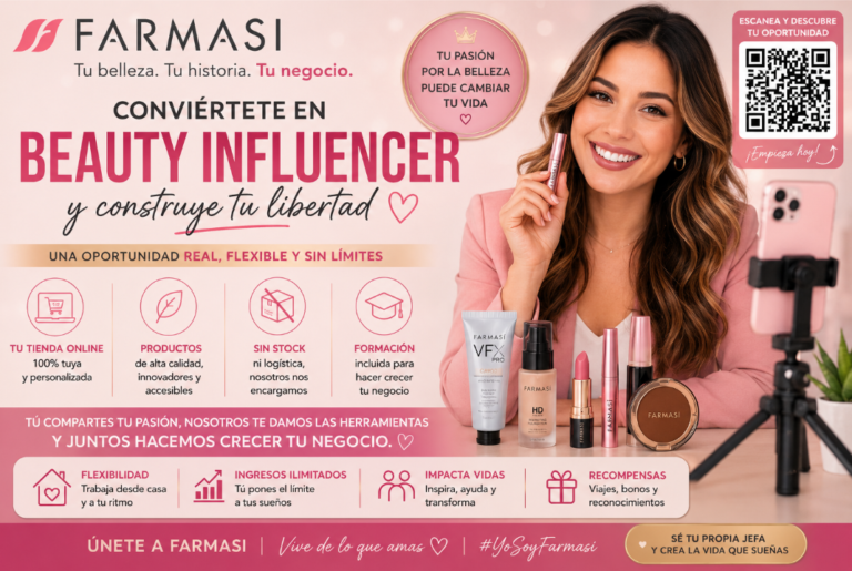 Nutriplus de Farmasi (2026): la línea de bienestar que lo tiene todo — análisis completo