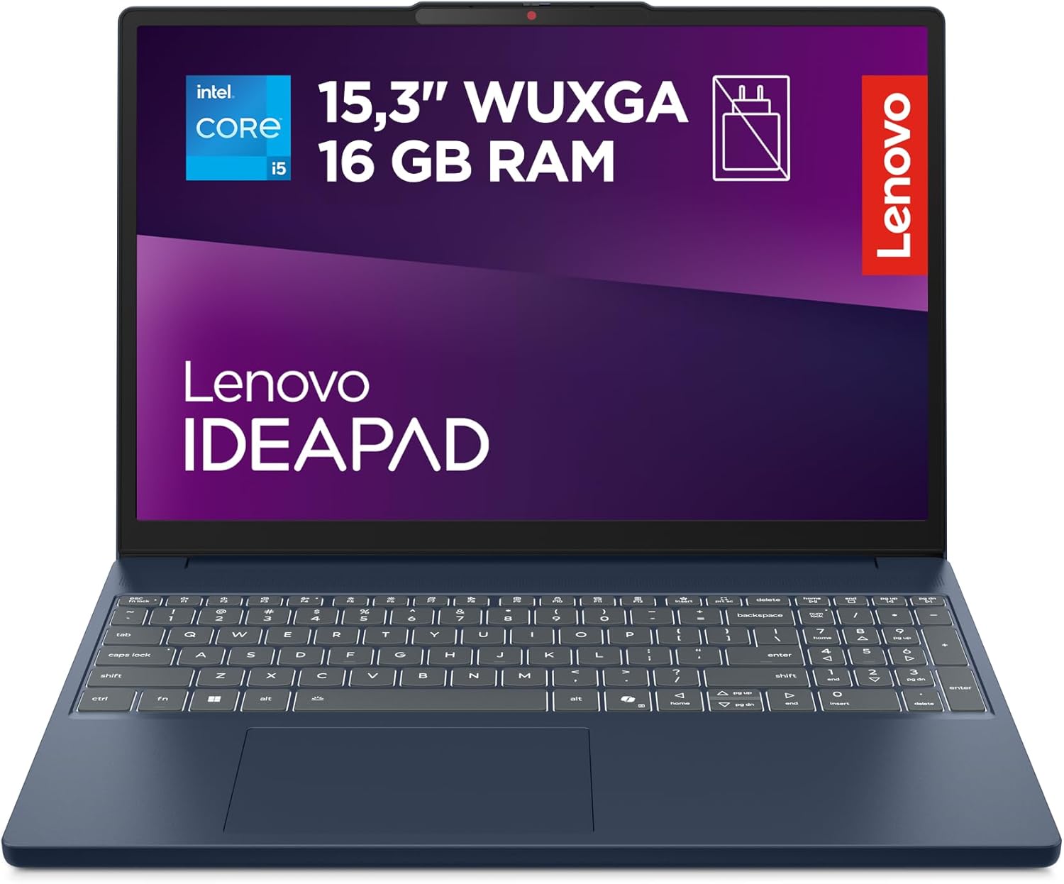 Portátil Lenovo IdeaPad Slim 3 Gen 10